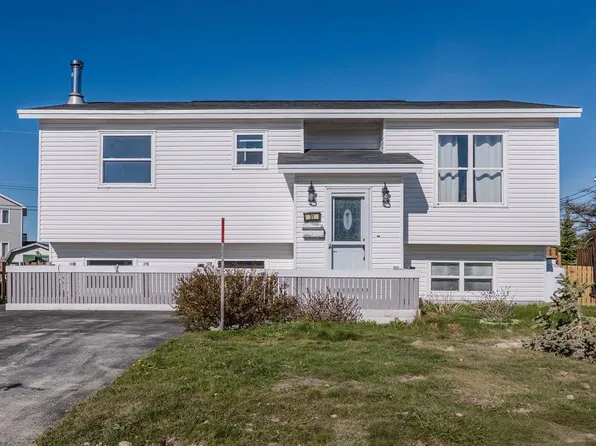 31 Wyatt Boulevard, Mt.Pearl, NL A1N3K9
