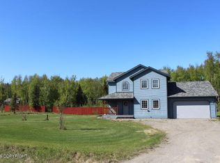 3439 W Lynn Cir, Wasilla, AK 99654