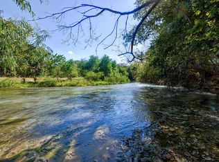 5400 Gander Slough Rd, Kingsbury, TX 78638