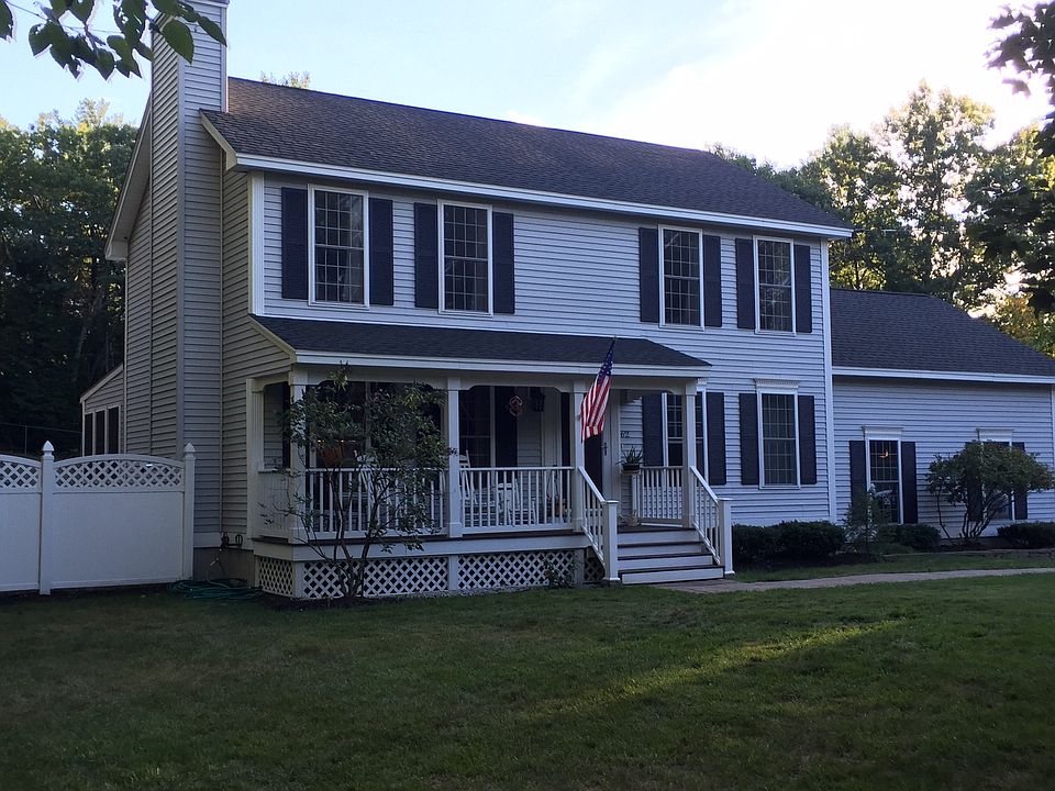 2nd image of 62 Overledge Drive Ext