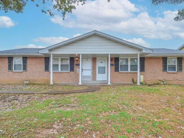200 Gettysburg Rd, Belleville, IL 62226