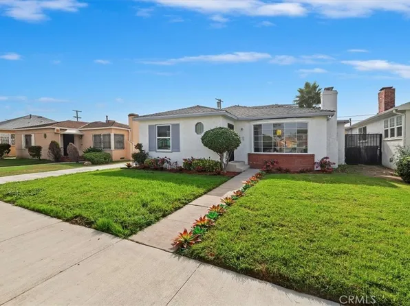 2816 W 84th Pl, Inglewood, CA 90305