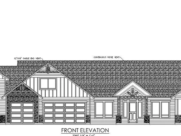 331 E Nadir Ct, Rathdrum, ID 83858