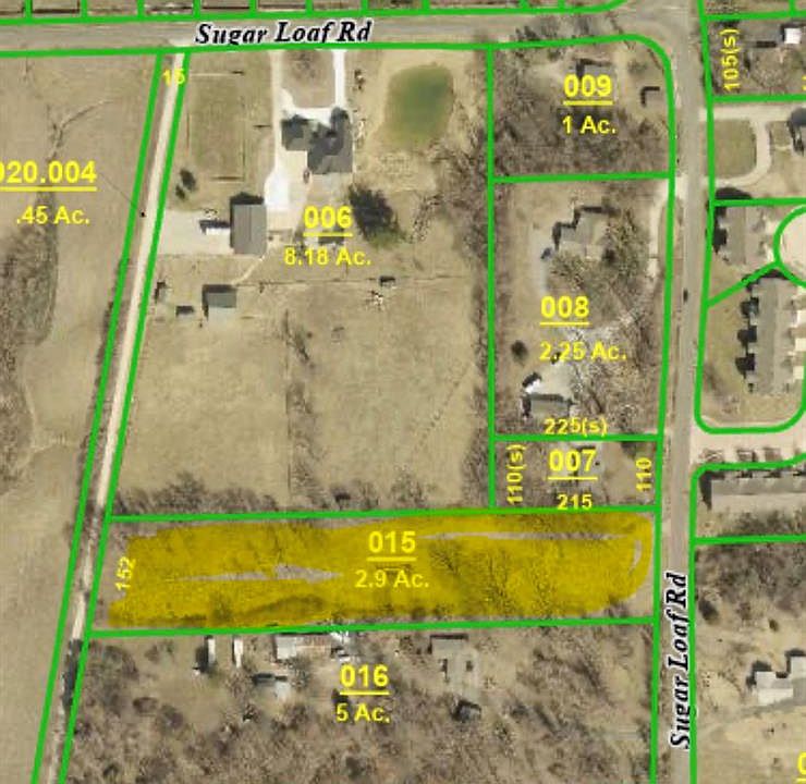 1st image of 5886 Sugar Loaf Rd
