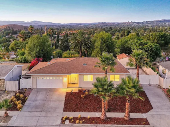 331 Dryden St, Thousand Oaks, CA 91360