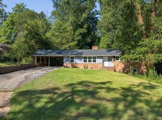 336 Weblin St, Spartanburg, SC 29306