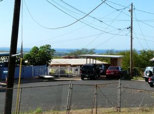 92-622 Aahualii St, Kapolei, HI 96707