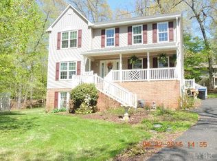 103 Waterview Cir, Forest, VA 24551