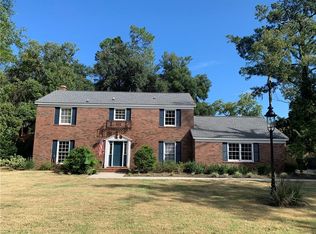 519 Old Mission Rd, Brunswick, GA 31525