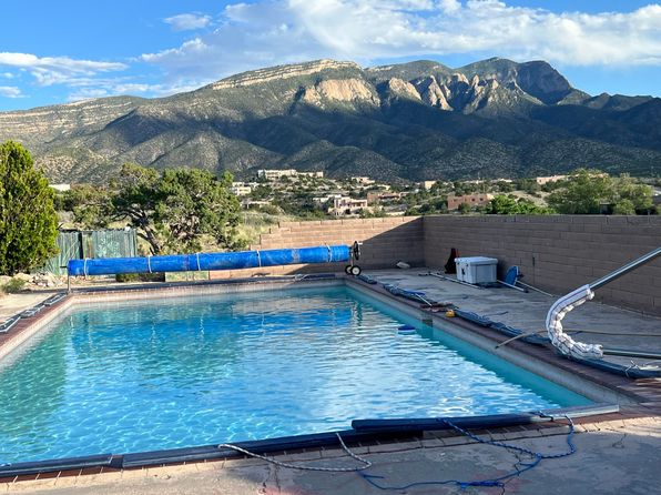 76 Sandia Ln, Placitas, NM 87043
