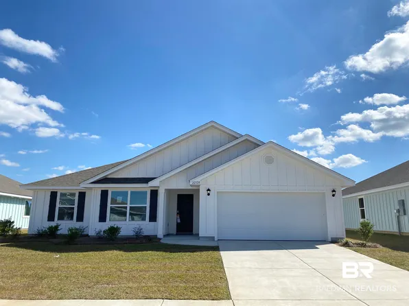 22328 Early Dawn Cir, Foley, AL 36535