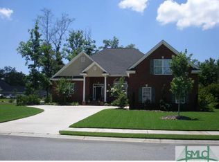 201 Mallard Loop, Savannah, GA 31405