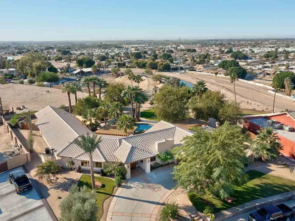 1461 W 18th Pl, Yuma, AZ 85364