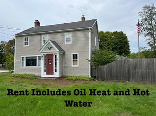 411 Walnut Hill Rd #A, North Yarmouth, ME 04097