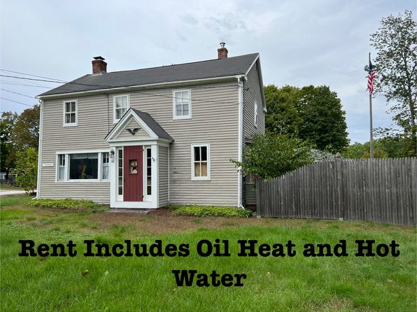 411 Walnut Hill Rd #A