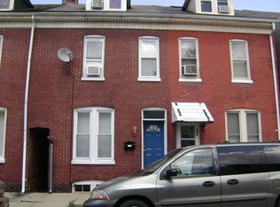 451 Juniper St, York, PA 17401