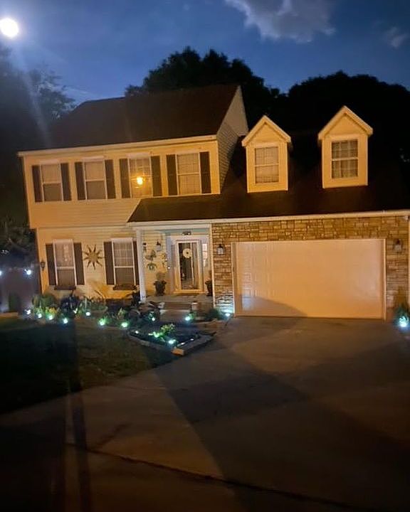 Home Front
