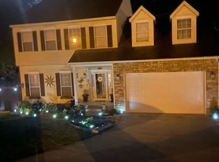 18 New Way Ct, Columbia, SC 29223