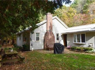 8197 Boston State Rd, Hamburg, NY 14075