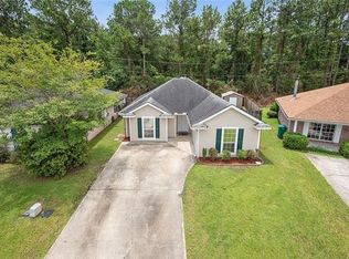 1147 Rose Meadow Loop, Slidell, LA 70460
