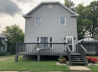 321 2nd Ave N #N, Park Falls, WI 54552