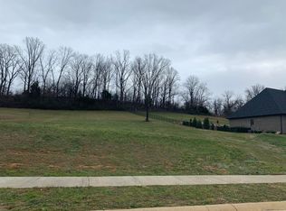 28 Sanctuary Ct, Johnson City, TN 37615