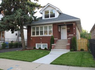 4322 N Mobile Ave, Chicago, IL 60634