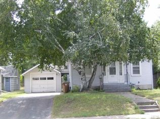 1033 Whiting Ave, Stevens Point, WI 54481