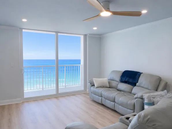 400 N Surf Road #1105, Hollywood, FL 33019