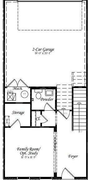 917 Grundy St — Photo 43