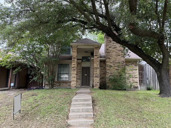 1209 Wheat Field Dr, Mesquite, TX 75149