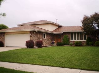 9014 178th St, Tinley Park, IL 60487
