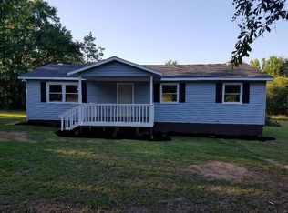 408 Hamby Rd, Starr, SC 29684