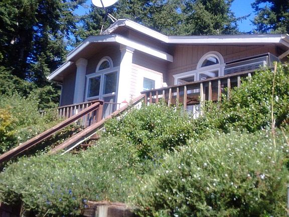 Exterior pics
