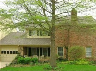 260 Old Mount Tabor Rd APT 17, Lexington, KY 40502