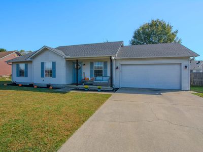 1024 Tori Ln, Beebe, AR, 72012