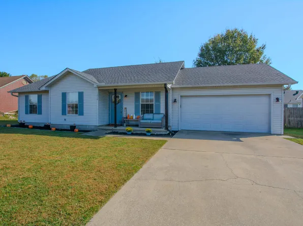 1024 Tori Ln, Beebe, AR 72012