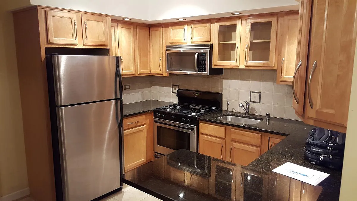 1 bed, $1,350 — Photo 1