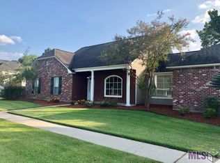 12240 Newcastle Ave, Baton Rouge, LA 70816