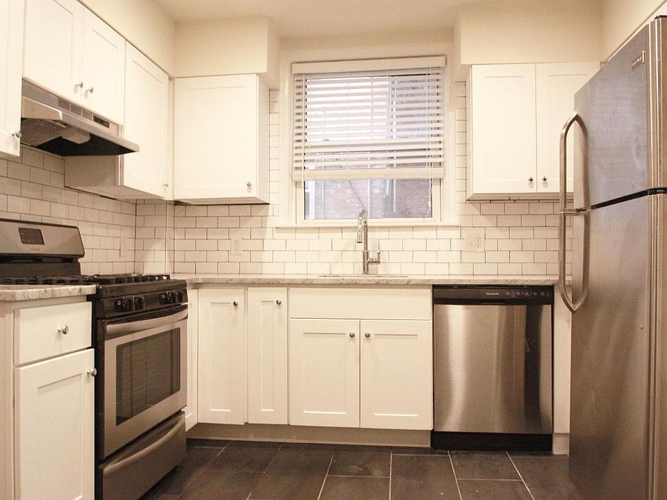 Brand New Kitchen