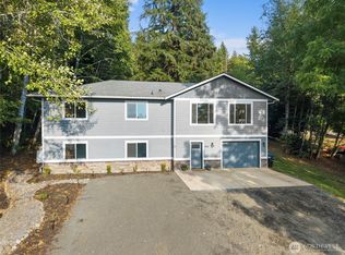 690 N Summit Rd, McCleary, WA 98557