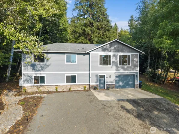 690 N Summit Road, McCleary, WA 98557