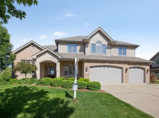 17541 Karli Ln, Orland Park, IL 60467
