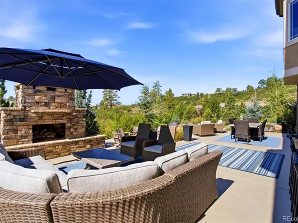 5466 Water Oak Circle, Castle Rock, CO 80108