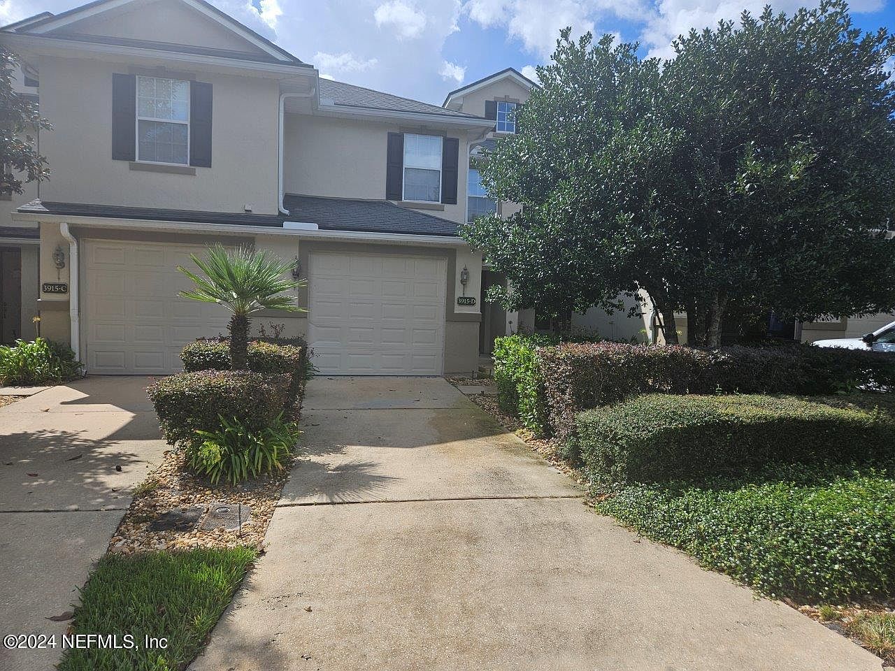 3915 BUCKTHORNE Drive UNIT D, Orange Park, FL 32065 | Zillow