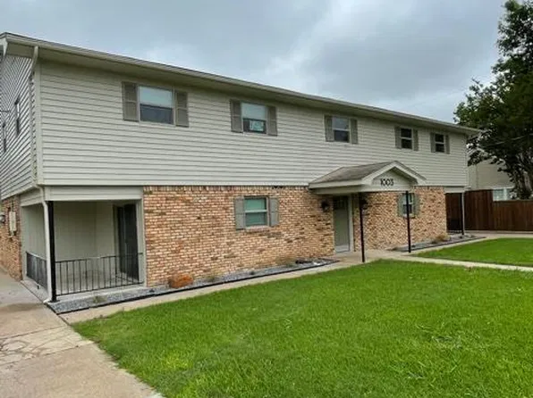 1003 S Houston St #8B, Kaufman, TX 75142