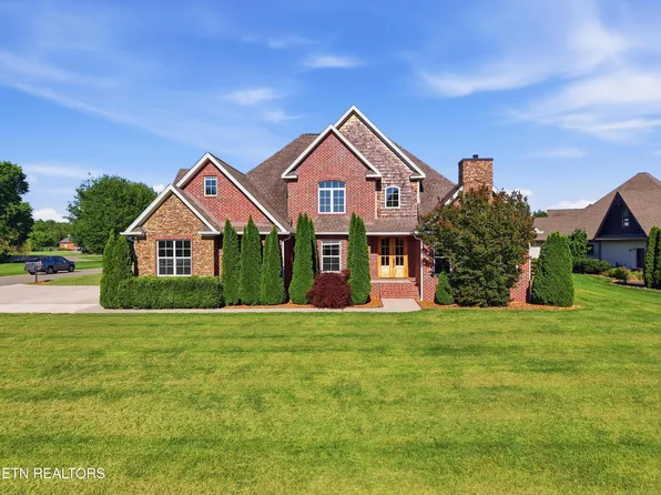 1760 Bradshaw Blvd, Cookeville, TN 38506