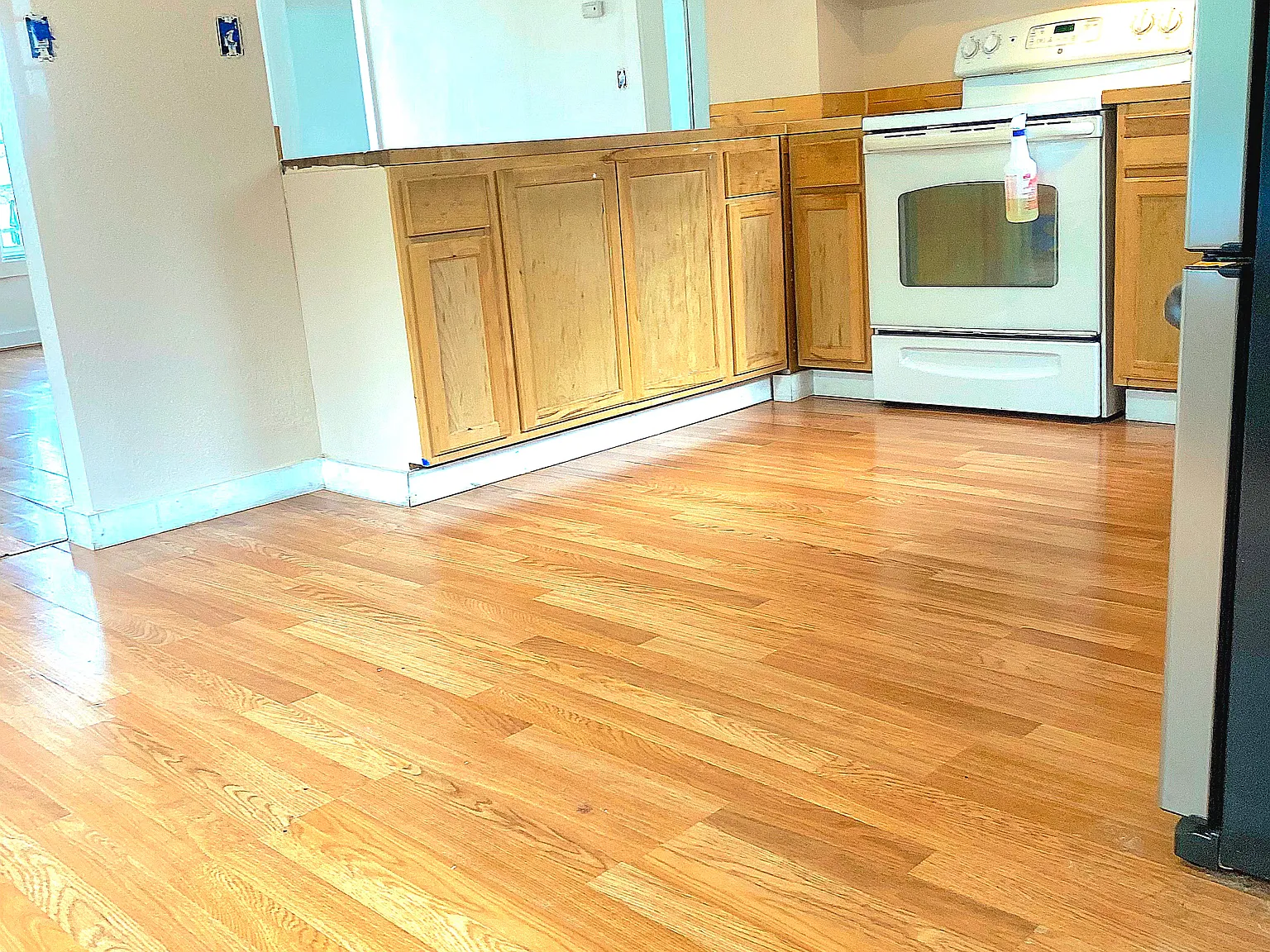 4 bed, 1900 sqft, $2,800 — Photo 2