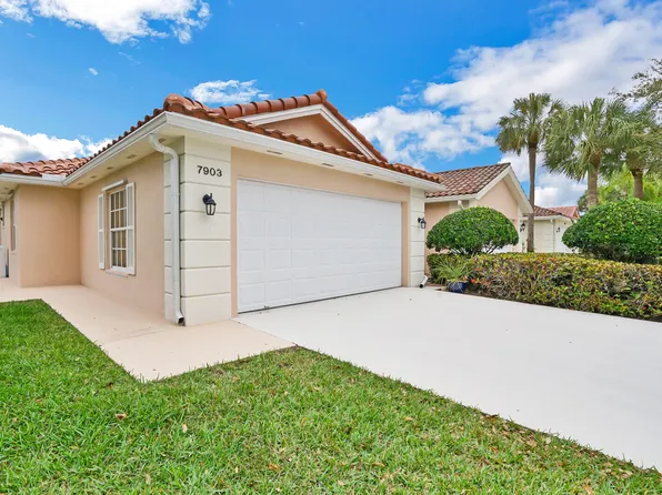 7903 Nile River Road, West Palm Beach, FL 33411