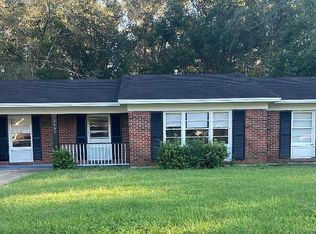 2683 Cheshire Dr S, Mobile, AL 36605